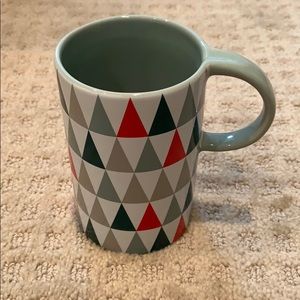 Starbucks Christmas Tree Mug